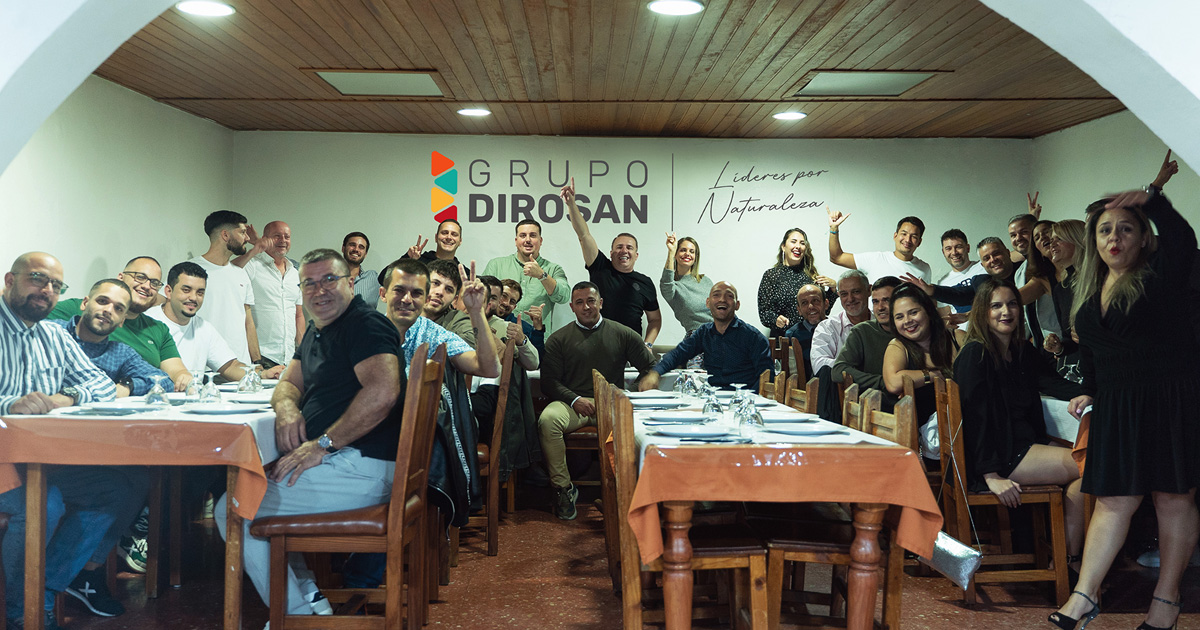 Cena de Empresa